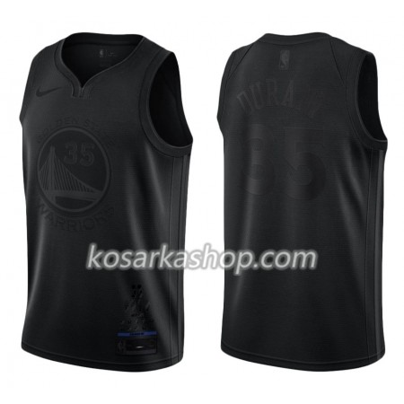 Dres Golden State Warriors Kevin Durant 35 Nike 2019 MVP Swingman